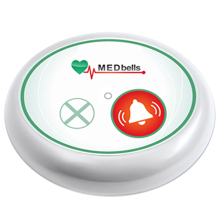 Кнопка вызова Medbells Y-V2-W