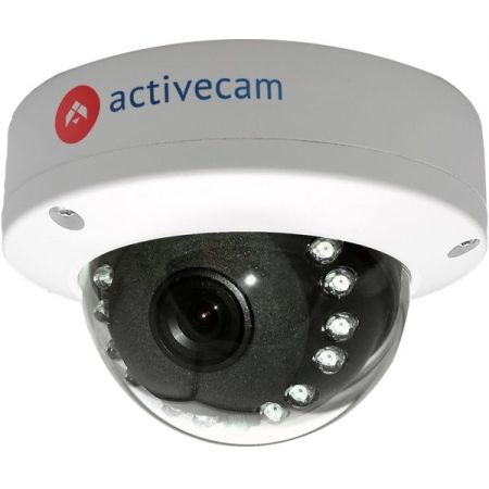 IP-видеокамера ActiveCam AC-D3101IR1