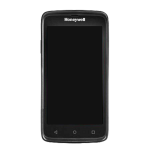 Honeywell ScanPal EDA50