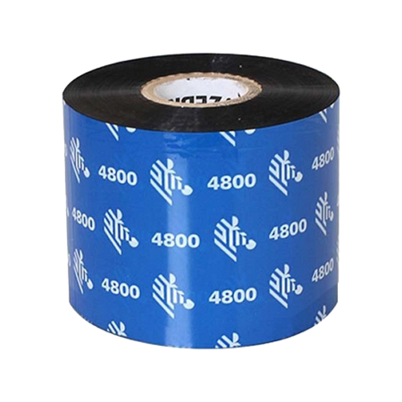 Риббон Resin Performance 60x450 Zebra 4800