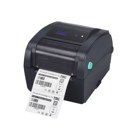 TSC TC300 (300 dpi, RTS, LCD, Wi-Fi, отрезчик)