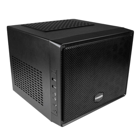 IP-видеорегистратор TRASSIR NeuroStation Compact