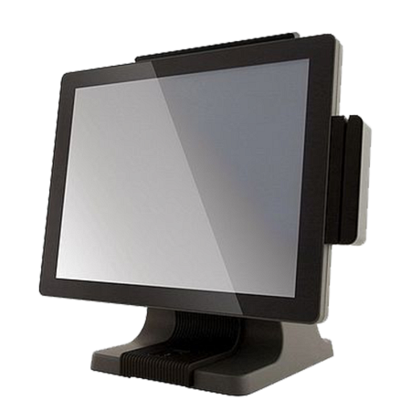 POS-терминал  iTouchPOS485L сенс.(15