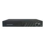STI DVR6604DE1