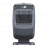 Сканер штрихкода Cipher 2220-USB (настольный сканер 2D со считывателем UHF (865-868ГГц), двойной кабель USB, черный)