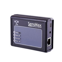 Коллектор данных SENSMAX PRO TCPIP