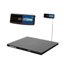 Платформенные весы МАССА-К 4D-PM-10/10_A
