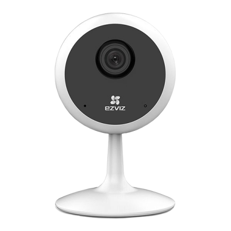 EZVIZ C1C (1.3 Мп, Wi-Fi, микрофон, MicroSD до 256 Гб)