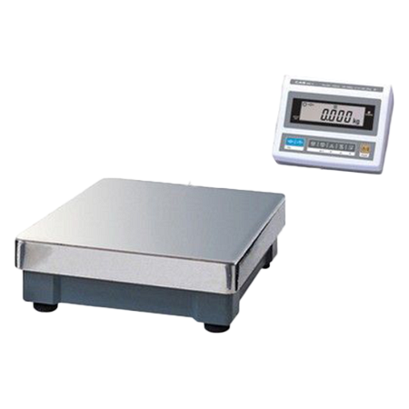 Товарные весы CAS DB II-150W
