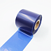 Риббон Wax Blue 60x300 фото 2