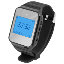 Наручный пейджер Smart CW2
