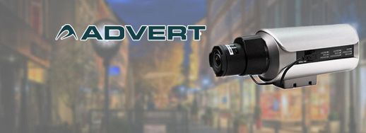 Видеонаблюдение Advert со скидкой до 50%