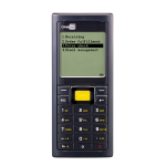CipherLAB 8231C
