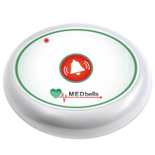 Кнопка вызова Medbells Y-V1-W