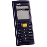 CipherLAB 8231-2D 4MB