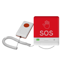 Кнопка вызова Medbells Y-FS2-WR-H