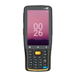 CipherLAB RK26-2D LTE