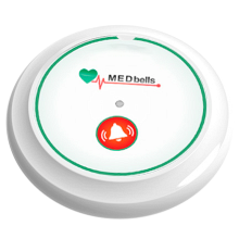 Кнопка вызова Medbells Y-B11