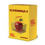 1С:Розница