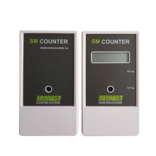 Счетчик посетителей SM Counter