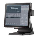 АТОЛ JAZZ 15 Pro
