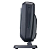 Сканер штрихкода CipherLAB 2220-USB (настольный сканер 2D со считывателем UHF (865-868ГГц), двойной кабель USB, черный) фото 2