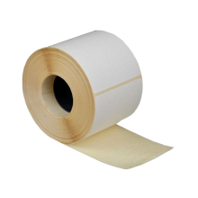 75x120, термоэтикетка для Ozon.ru, пустая ECO, 300 шт.