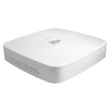 Dahua DHI-NVR2104-4KS2