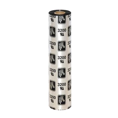 Риббон Wax/Resin Premium 110x74 Zebra 3200