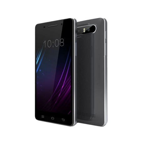 Newland Symphone N7000, 2D