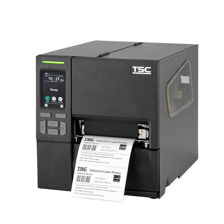 TSC MB340 (LED индикаторы, WiFi)