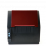 "Термотрансферный принтер печати этикеток Lukhan LK-B20 TLP, язык программирования  ZPL интерфейс  USB, LPT,  Ширина печати 104 mm , скорость печати 152 мм/сек , черный 