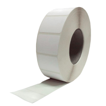 Этикетка 30x20 Chemical Resistant, 2000 шт.