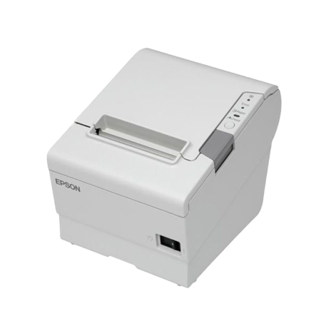 Epson TM-T88V (USB, RS-232)